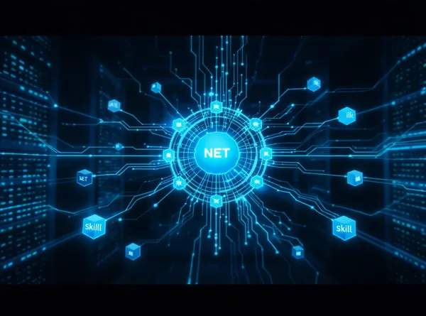 .NET'te MCP Sunucularından Agent Skill Keşfi