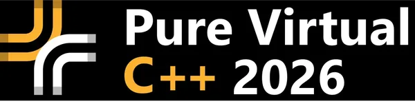 Pure Virtual C++ 2026 Konuşmaları Açıklandı: Program Belli