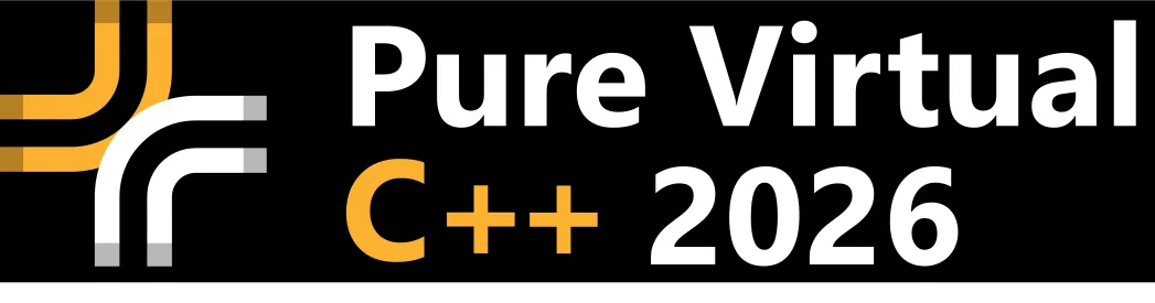 Pure Virtual C++ 2026 Konuşmaları Açıklandı: Program Belli