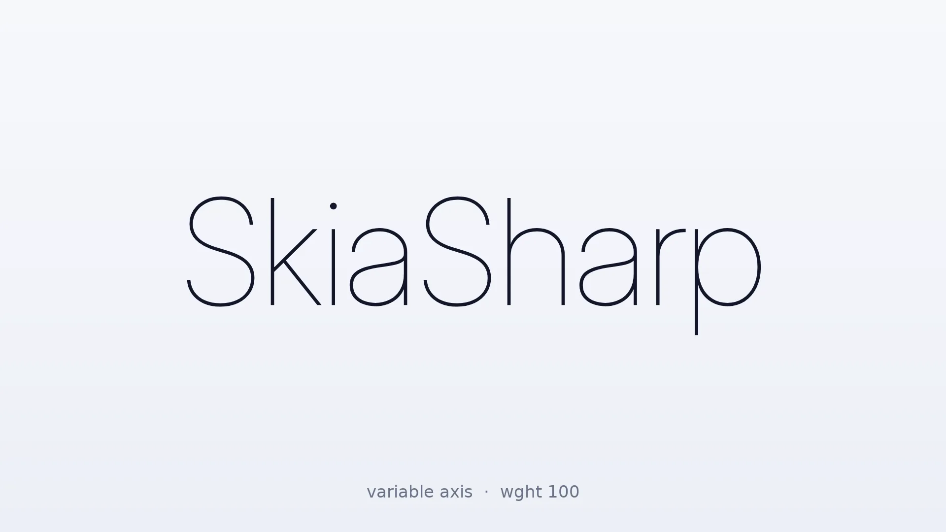 SkiaSharp 4.0 Kararlı Sürüm: .NET Grafiğinde Yeni Dönem