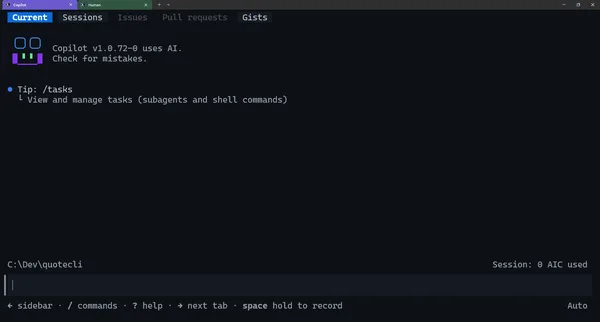 vcpkg ve Copilot CLI ile C++ Bağımlılık Kurulumu