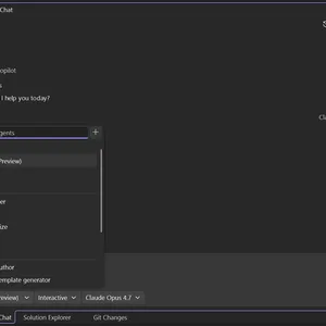 Visual Studio Temmuz Güncellemesi: Copilot SDK Tabanlı Yeni