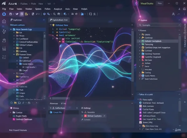 Visual Studio'da GitHub Copilot Haziran Güncellemesi