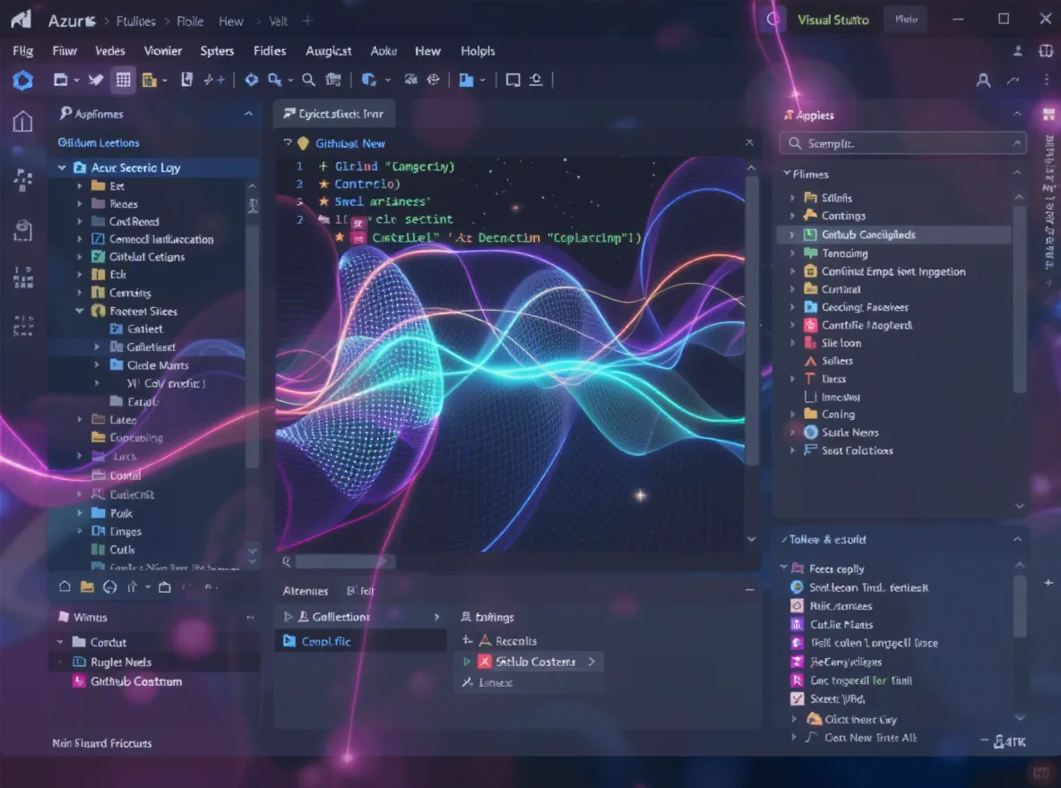 Visual Studio'da GitHub Copilot Haziran Güncellemesi