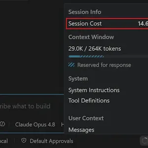 VS Code Haziran 2026 Copilot: Paralel Ajanlar ve Maliyet Netliği