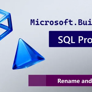 VS Code'da SQL Projects ile Veritabanı Refactor