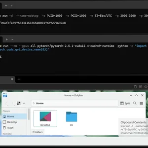 WSL Container Public Preview: Windows'ta Linux Konteyner Devri