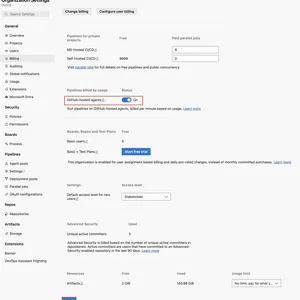 Azure Pipelines'a Apple Silicon ve Xcode 27 Geldi