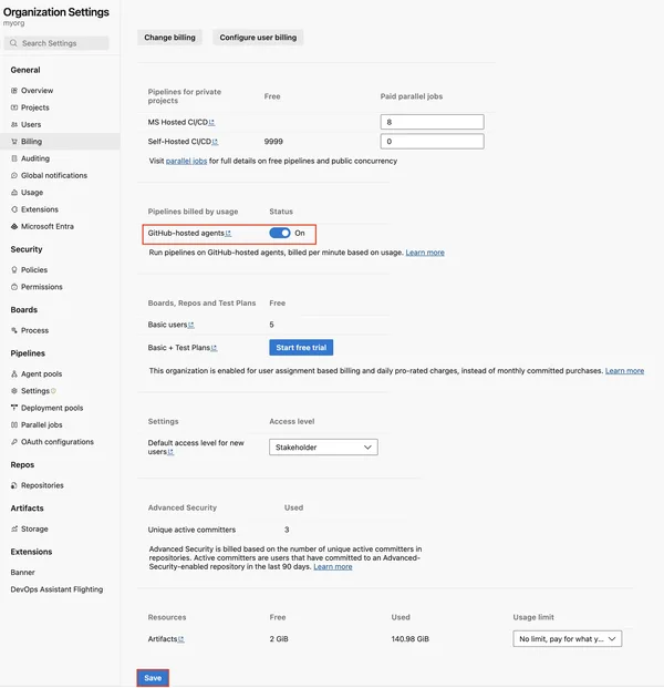 Azure Pipelines'a Apple Silicon ve Xcode 27 Geldi