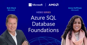 Azure SQL Foundations: Yeni Video Serisi ve GitHub Örnekleri