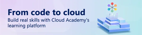 Cloud Academy ile Azure Becerileri: Visual Studio Avantajı