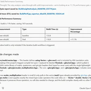 GitHub Copilot Build Optimizasyonunda Netleşen Sonuçlar