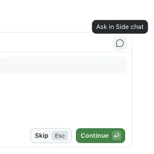 GitHub Copilot Haftalık Sürüm Notları: 10 Ağustos