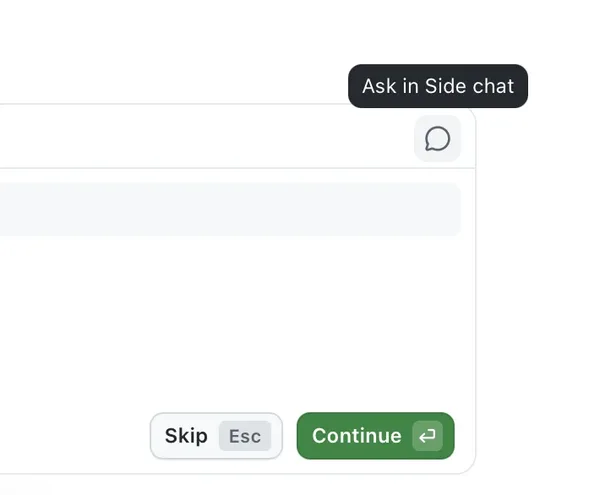 GitHub Copilot Haftalık Sürüm Notları: 10 Ağustos