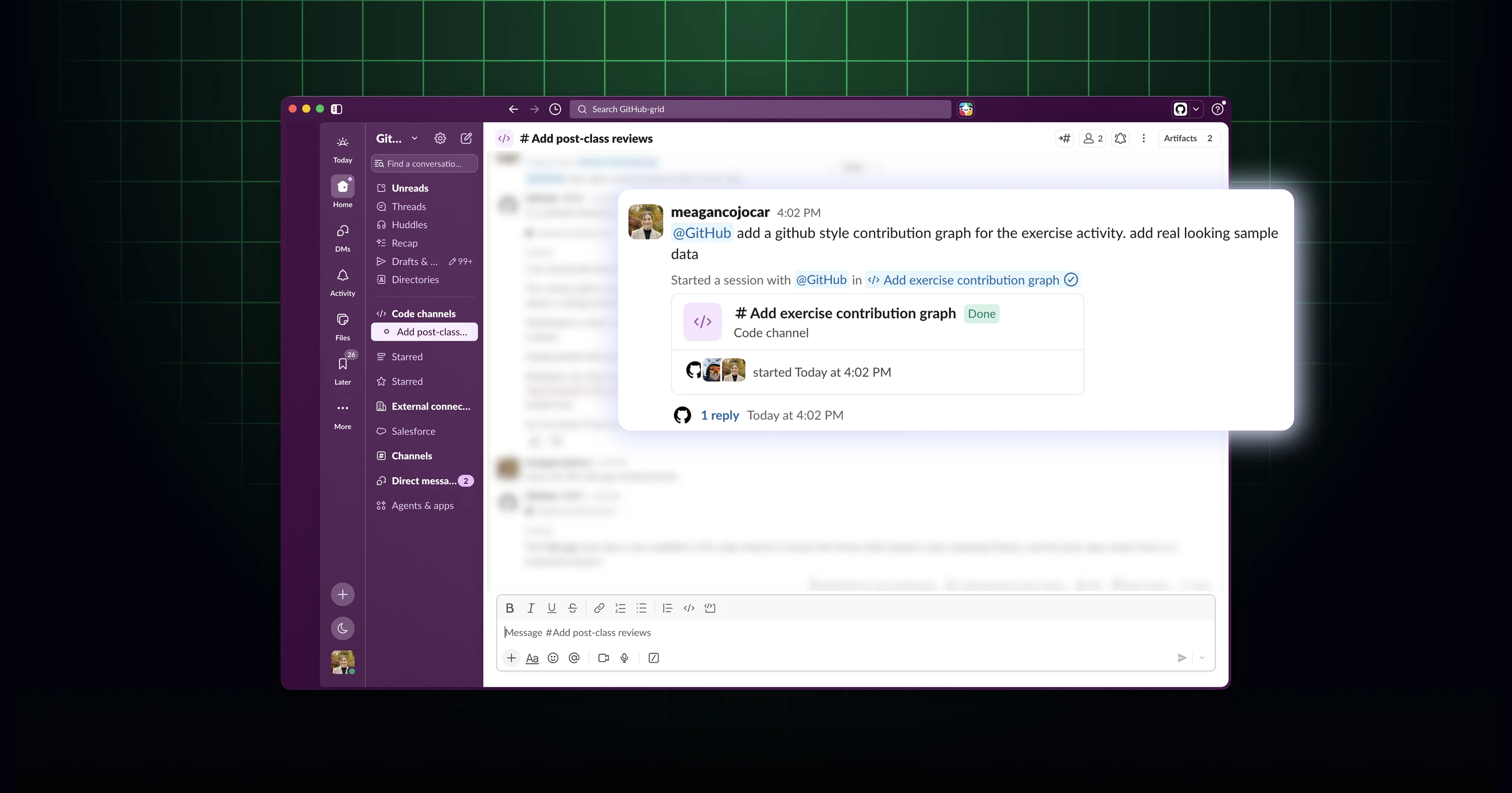 GitHub Copilot Haftalık Sürüm Notları — 24 Ağustos