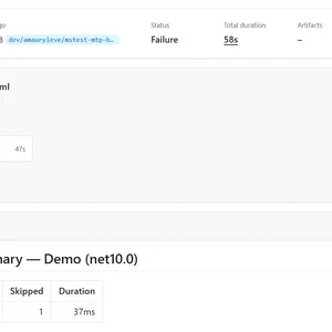 Microsoft.Testing.Platform ile Test Raporlama Rehberi