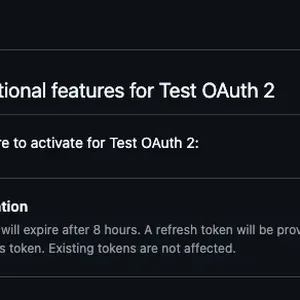 OAuth Uygulamalarında Çoklu Redirect URI ve Token Yenileme