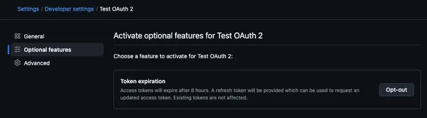 OAuth Uygulamalarında Çoklu Redirect URI ve Token Yenileme