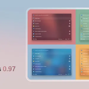 PowerToys 0.97: Command Palette Yenilendi, CursorWrap Geldi