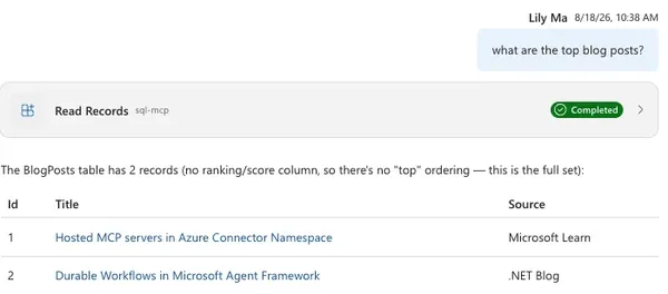 Azure SRE Agent'ı Connector Namespace ile Güçlendirmek