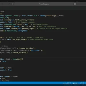 Python in Visual Studio Code – November 2025 Release