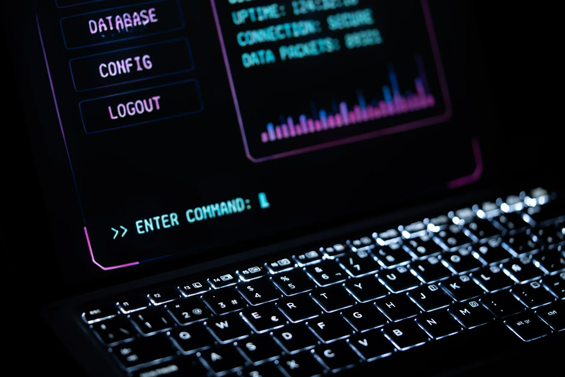 Announcing Intelligent Terminal 0.1