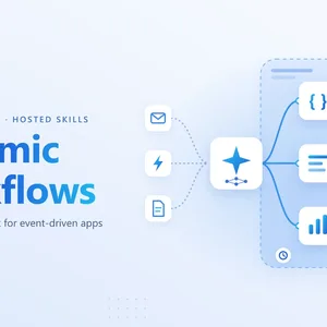 Azure Functions Dynamic Workflows: DAG ile Dayanıklı AI