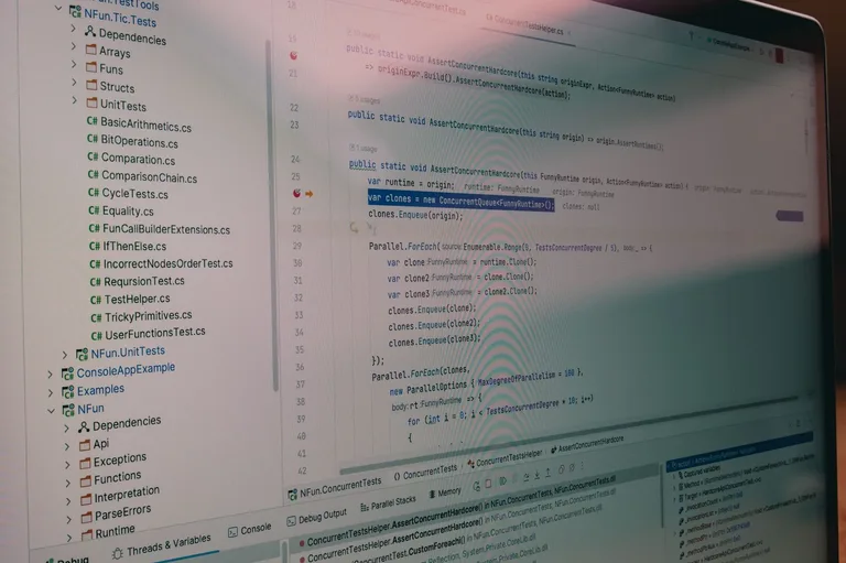 C# Dev Kit 11.0: Daha Hızlı Yükleme ve Az Bellek