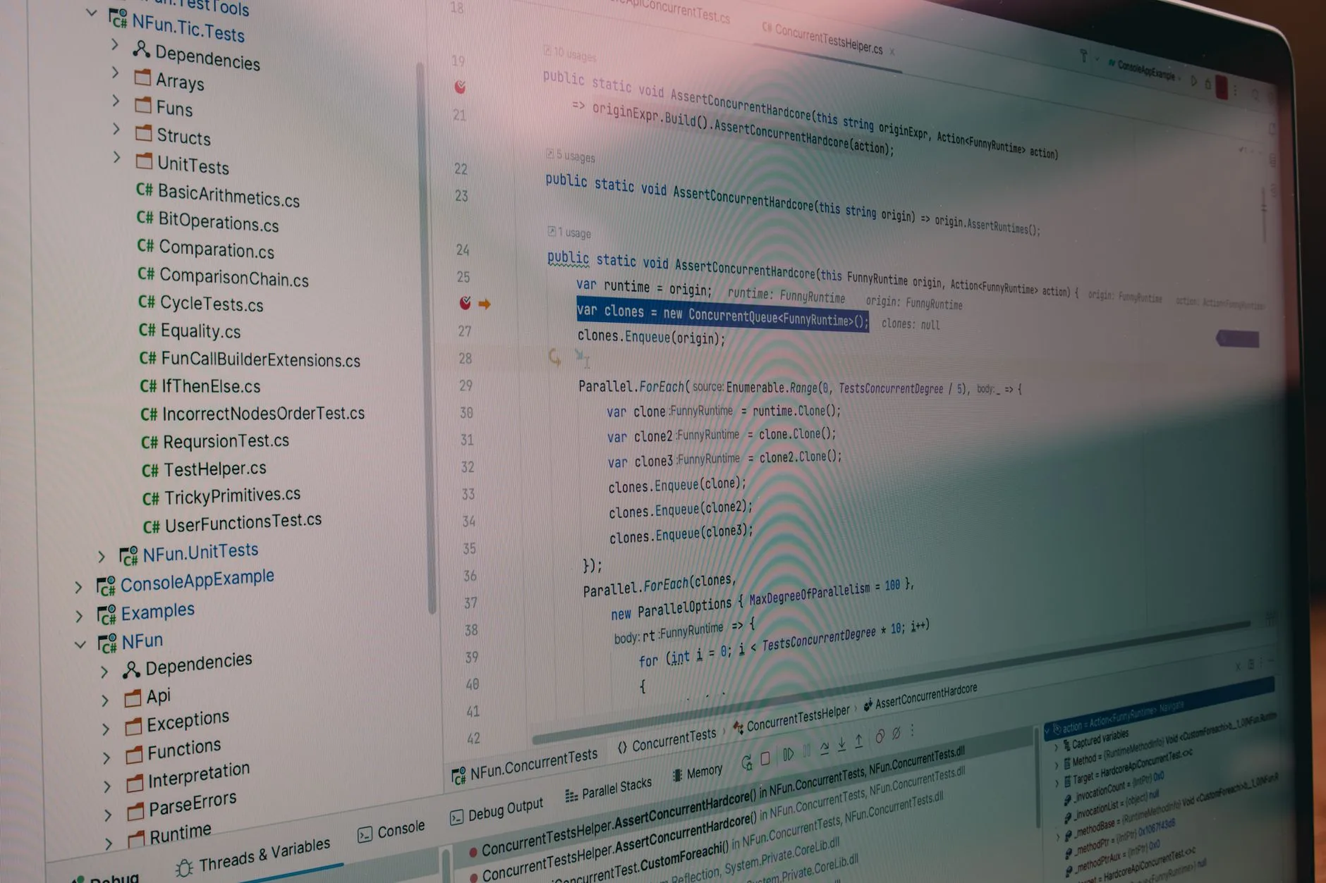C# Dev Kit 11.0: Daha Hızlı Yükleme ve Az Bellek