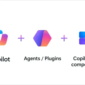 Copilot UX Components: SPFx 1.24 ile Etkileşimli Arayüz