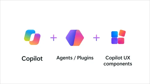 Copilot UX Components: SPFx 1.24 ile Etkileşimli Arayüz