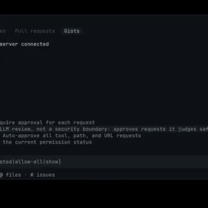GitHub Copilot Assisted Permissions: Onay Yükü Azalıyor