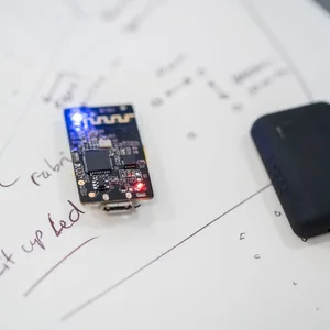 Hackathon: İki Günde Fikirden Çalışan Prototipe