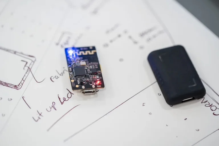 Hackathon: İki Günde Fikirden Çalışan Prototipe