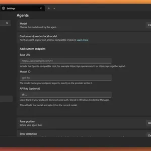 Intelligent Terminal 0.2.2572: Ajan Başlatma %56 Hızlandı