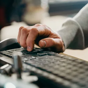 Logitech MX Keypad ve GitHub Copilot: Ambient Kontrol