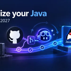Microsoft Build of OpenJDK: Java 11 ve 17 için 2027 Sınırı