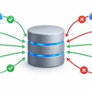 Microsoft SQL Bağlantıları: PostgreSQL'den Ne Değişir