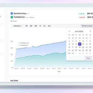 Syncfusion Toolkit for Blazor: MIT Lisanslı Bileşenler