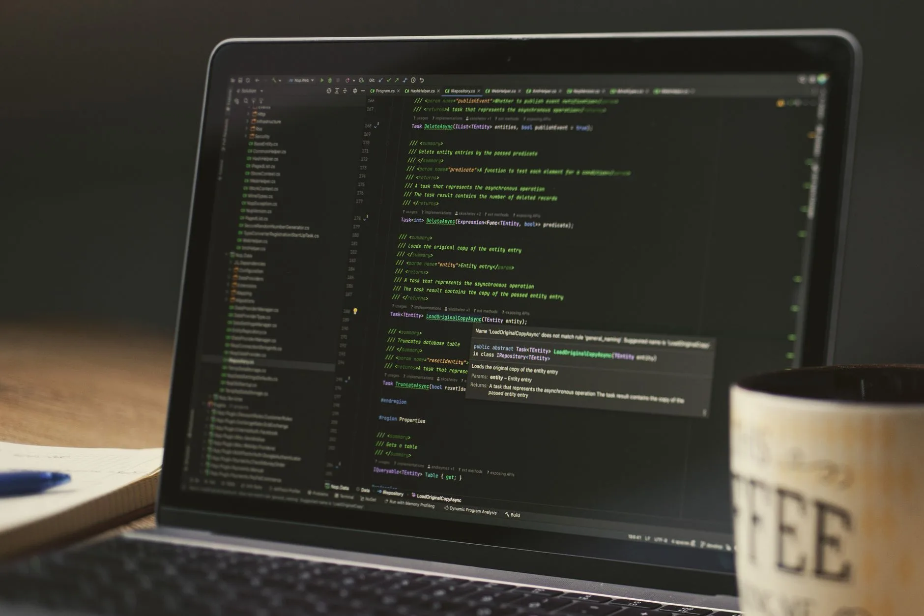 Visual Studio 18.9 ile Git Submodules Artık IDE'de