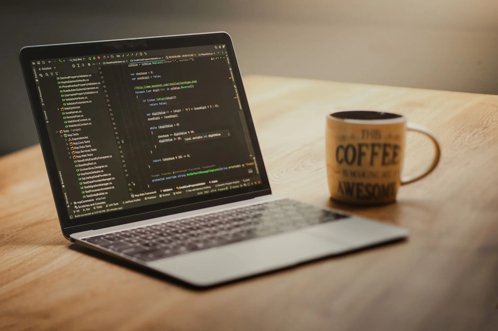 Visual Studio Aboneliğinde Gizli Güç: Syncfusion’ı Kaçırmayın