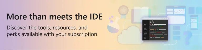 Visual Studio Subscription: Kullanmadığınız 4 Avantaj