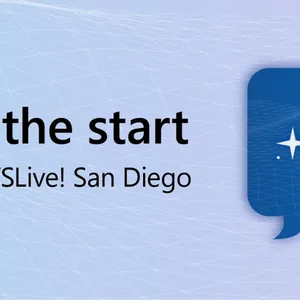 Visual Studio Subscription: VSLive! San Diego Dersleri